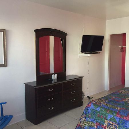 Palm Motel Santa Monica Luaran gambar