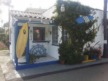 Palm Motel Santa Monica Luaran gambar