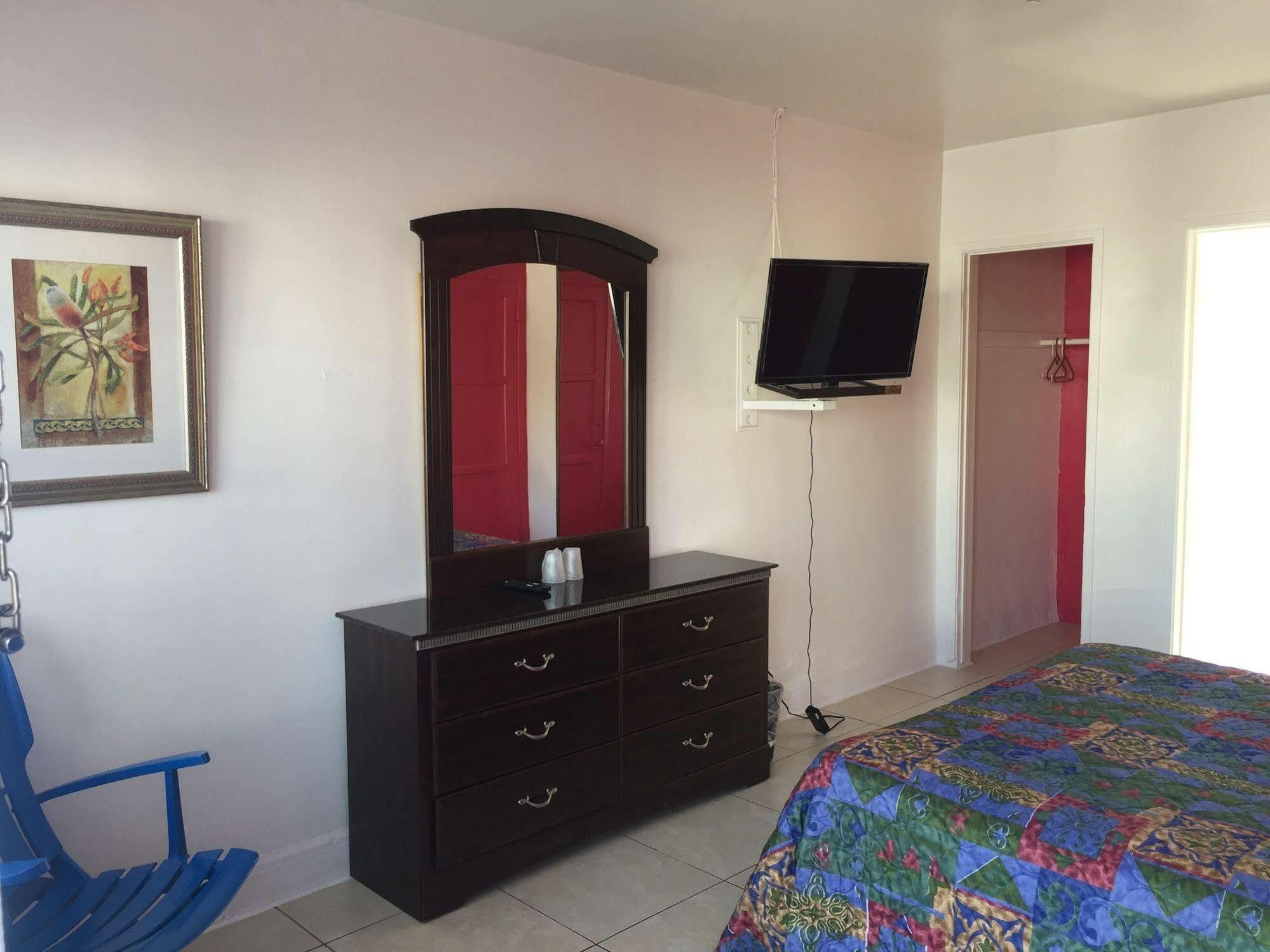 Palm Motel Santa Monica Luaran gambar
